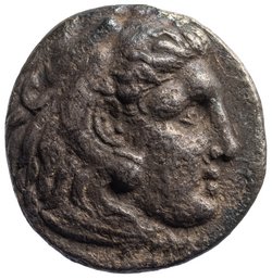 Makedonien: Alexandros III. (posthum)