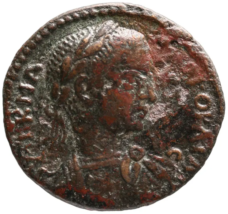 Münze
