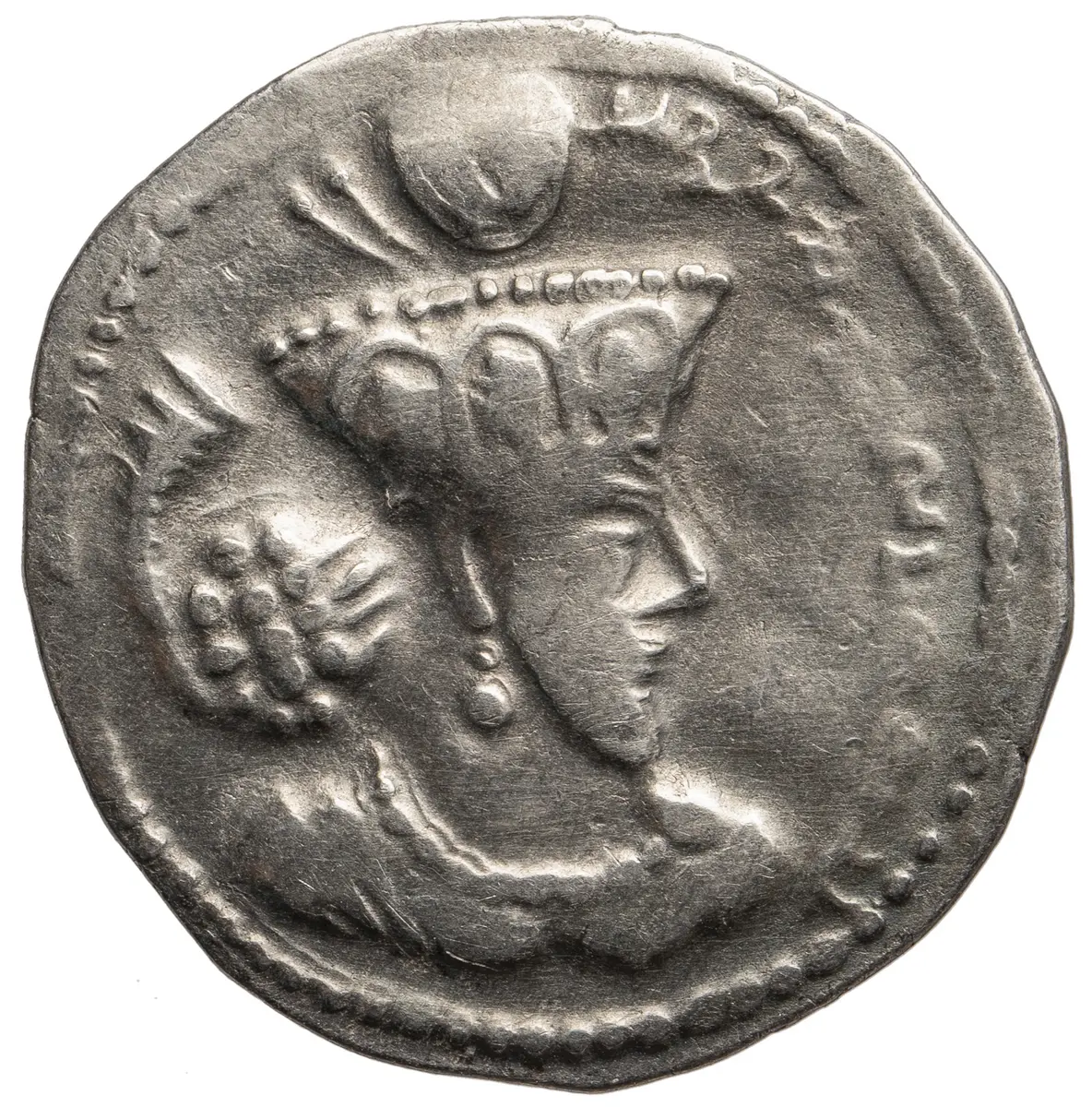 Sasaniden: Shapur III.