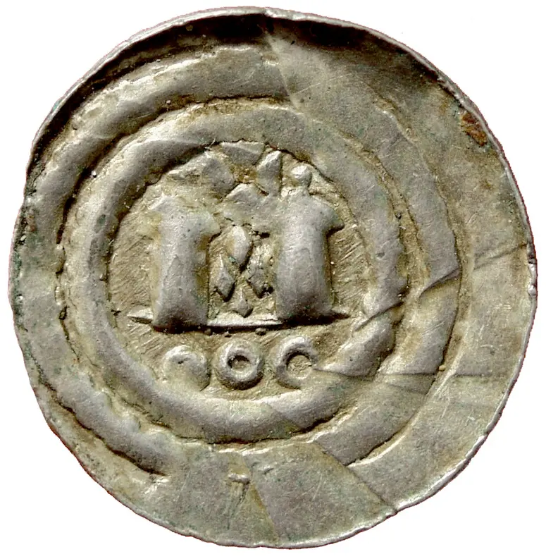Münze
