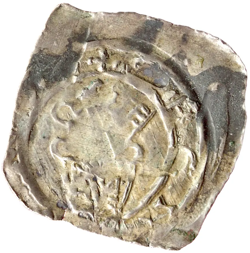 Erzbischöfe von Salzburg / Herzöge von Kärnten ? (Zeit Eberhard II. (1200-1246) / Bernhard (1202-1256) )