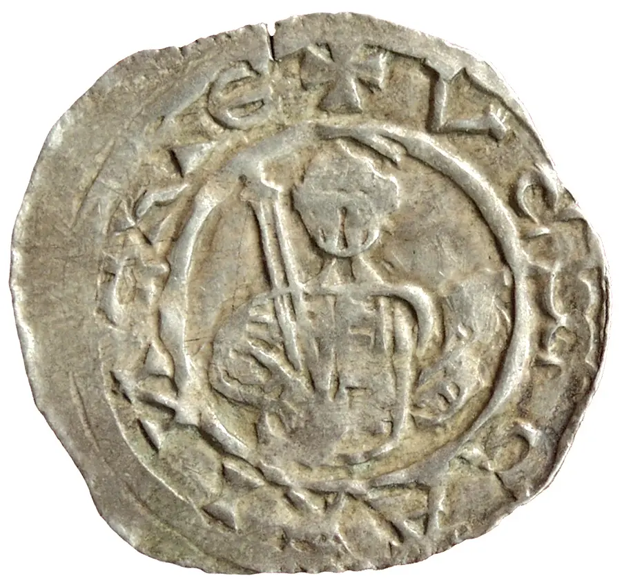 Herzöge von Kärnten: Bernhard
