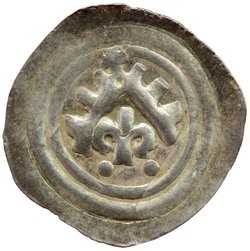 Bischöfe von Bamberg: Berthold von Leiningen (1258–1285)
