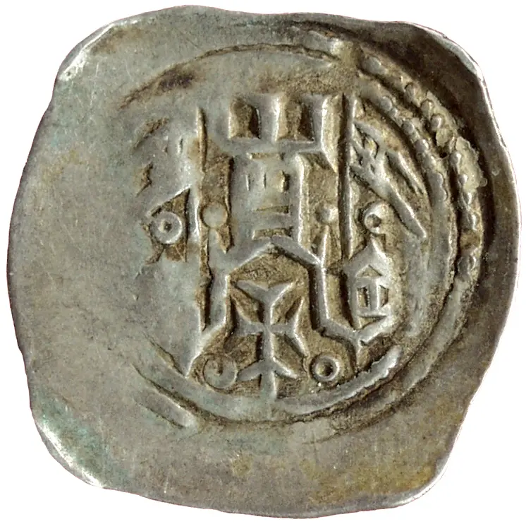Münze
