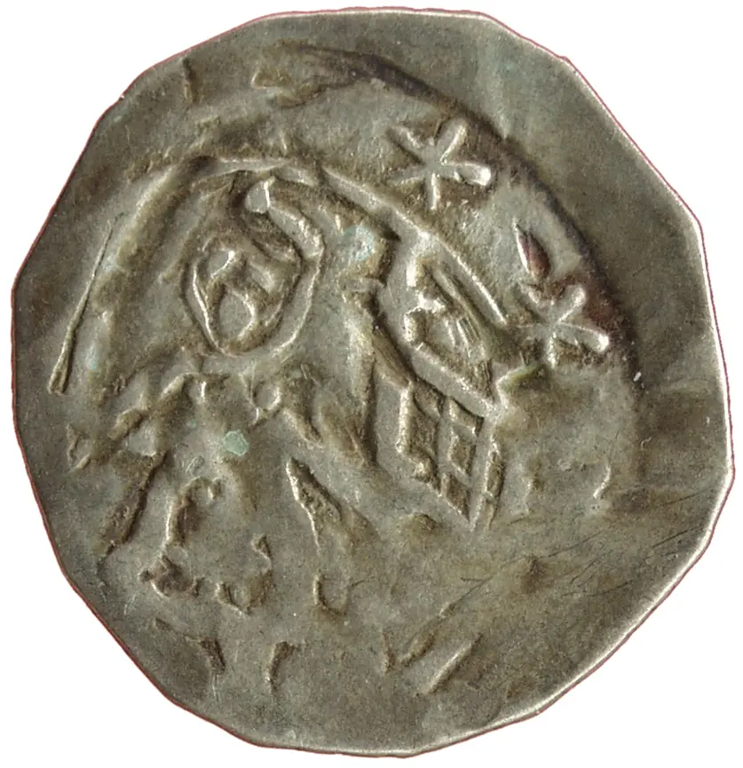 Herzöge von Andechs-Meranien: Berthold IV. (1188–1204)