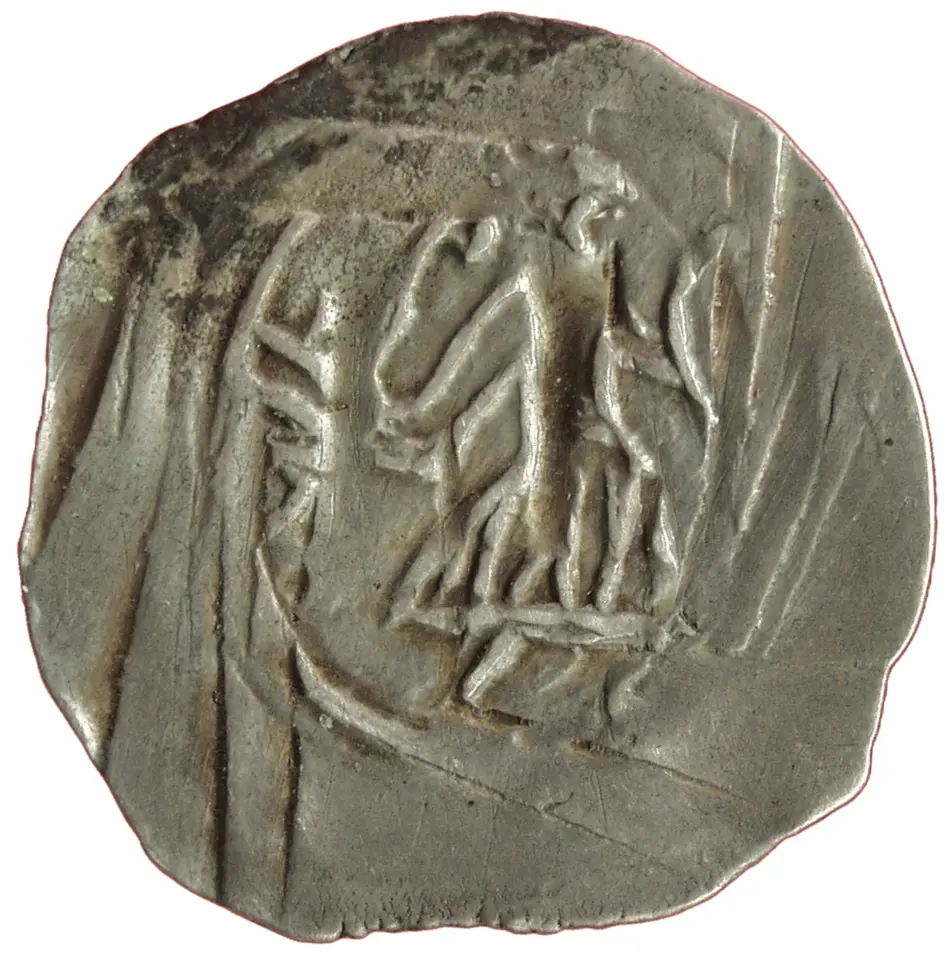 Herzöge von Andechs-Meranien: Berthold IV. (1188–1204)