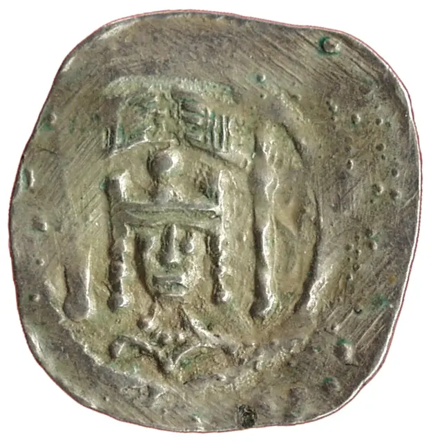 Münze