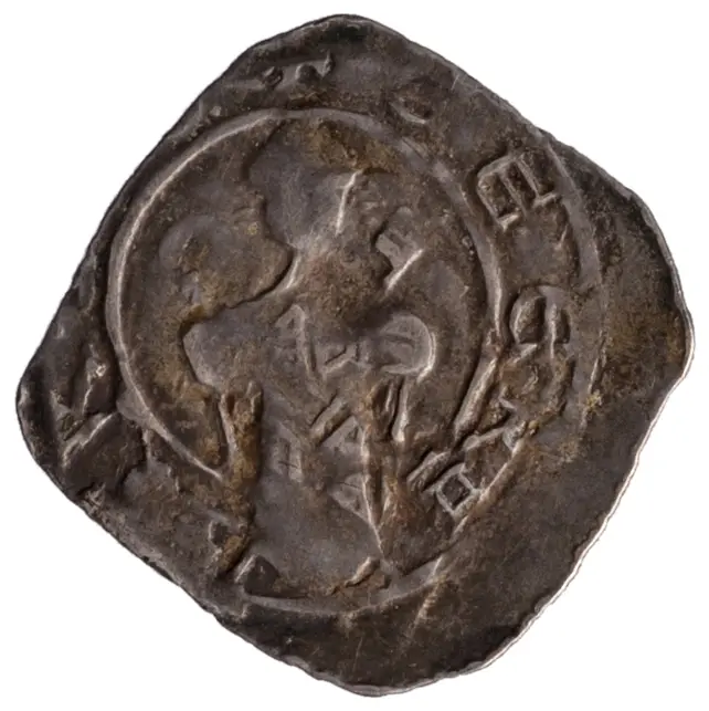Erzbischöfe von Salzburg: Eberhard II. (1200–1246)