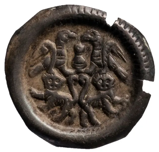 Münze