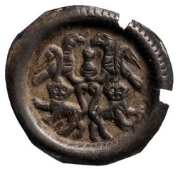 Herzöge von Österreich: Hermann VI. von Baden (1248–1250)