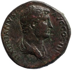 Hadrianus