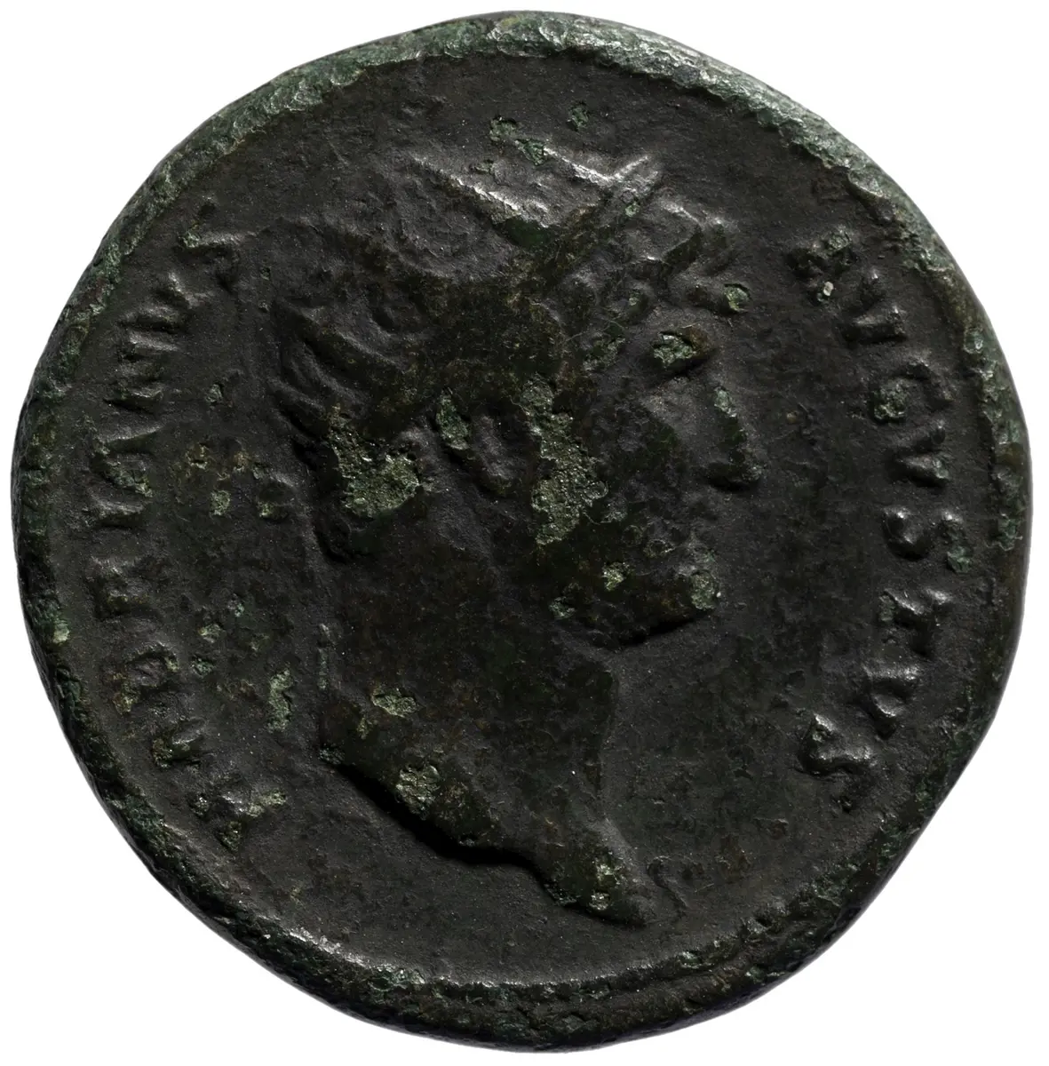 Hadrianus