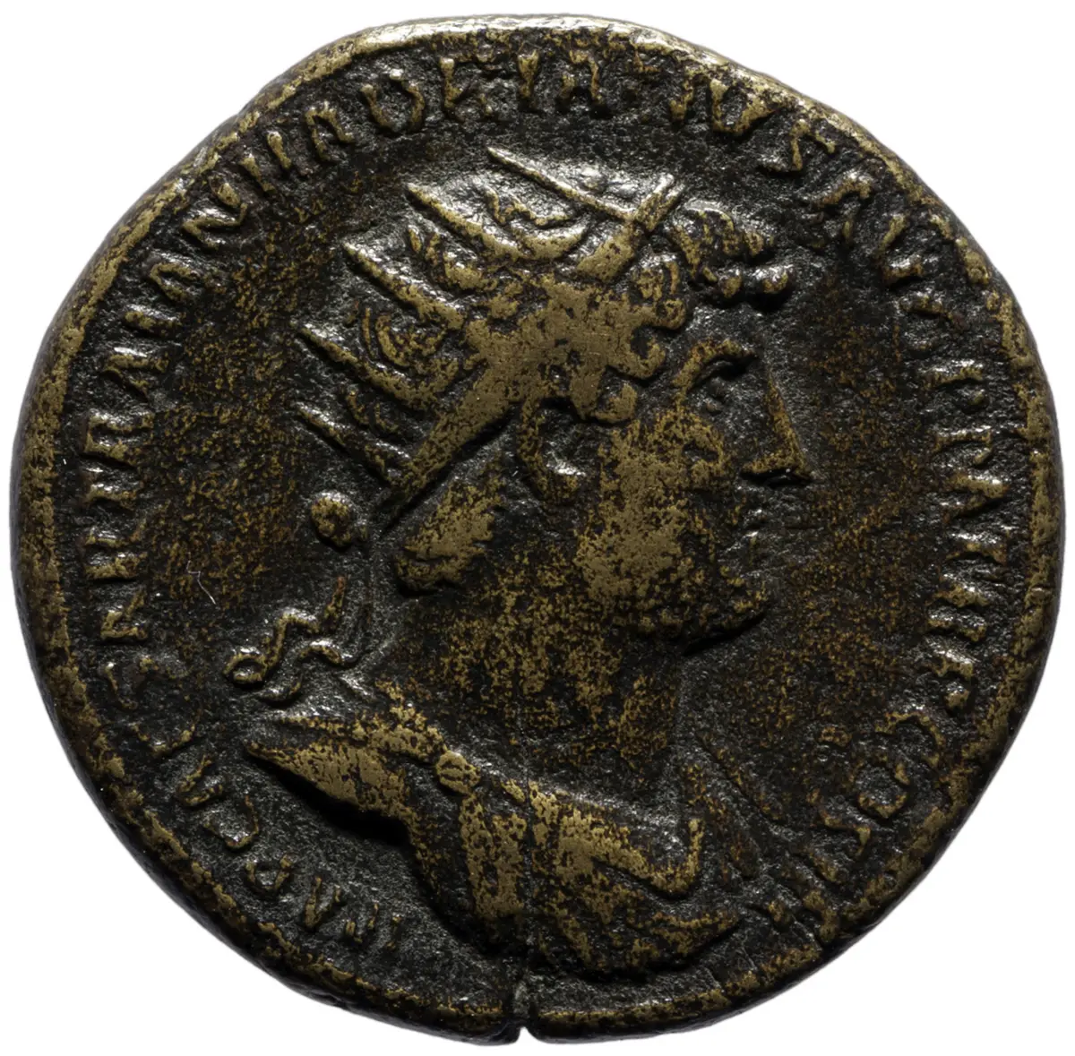 Hadrianus