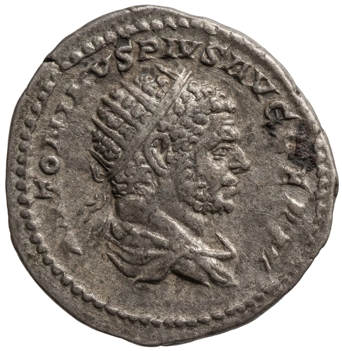 Antoninus III. (Caracalla)