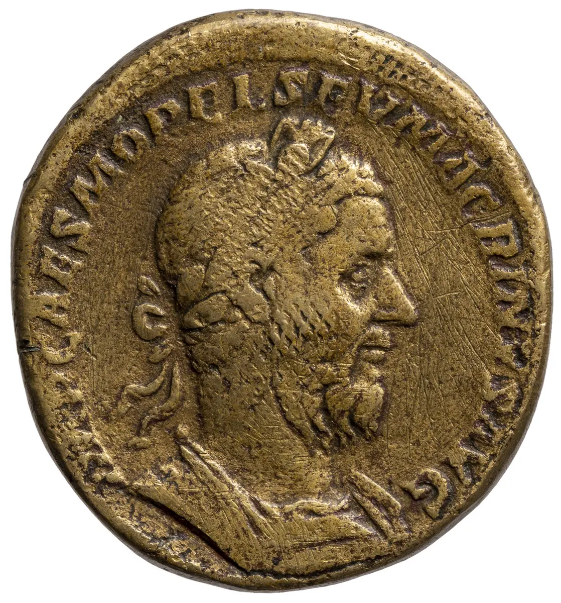 Macrinus