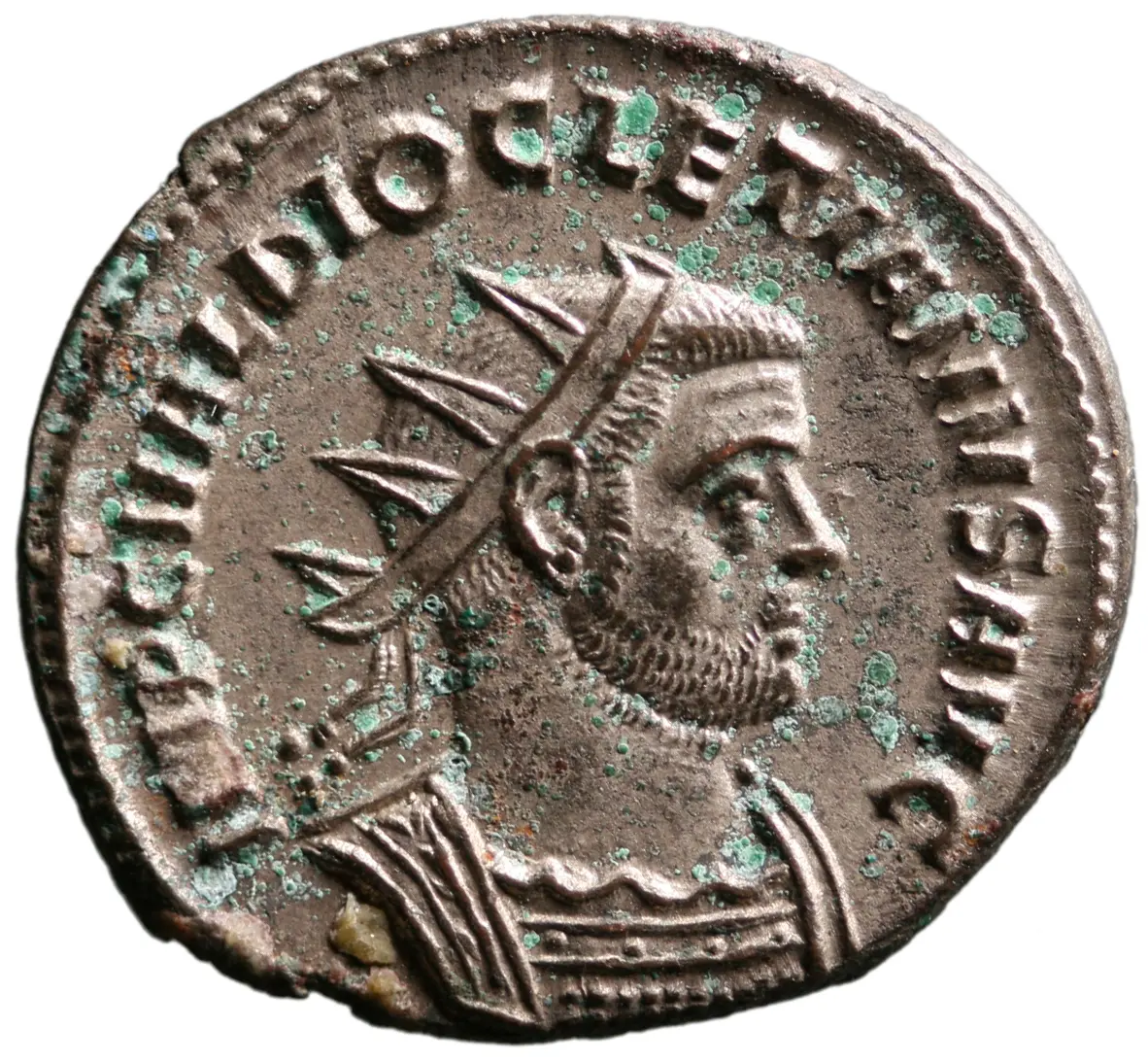 Diocletianus