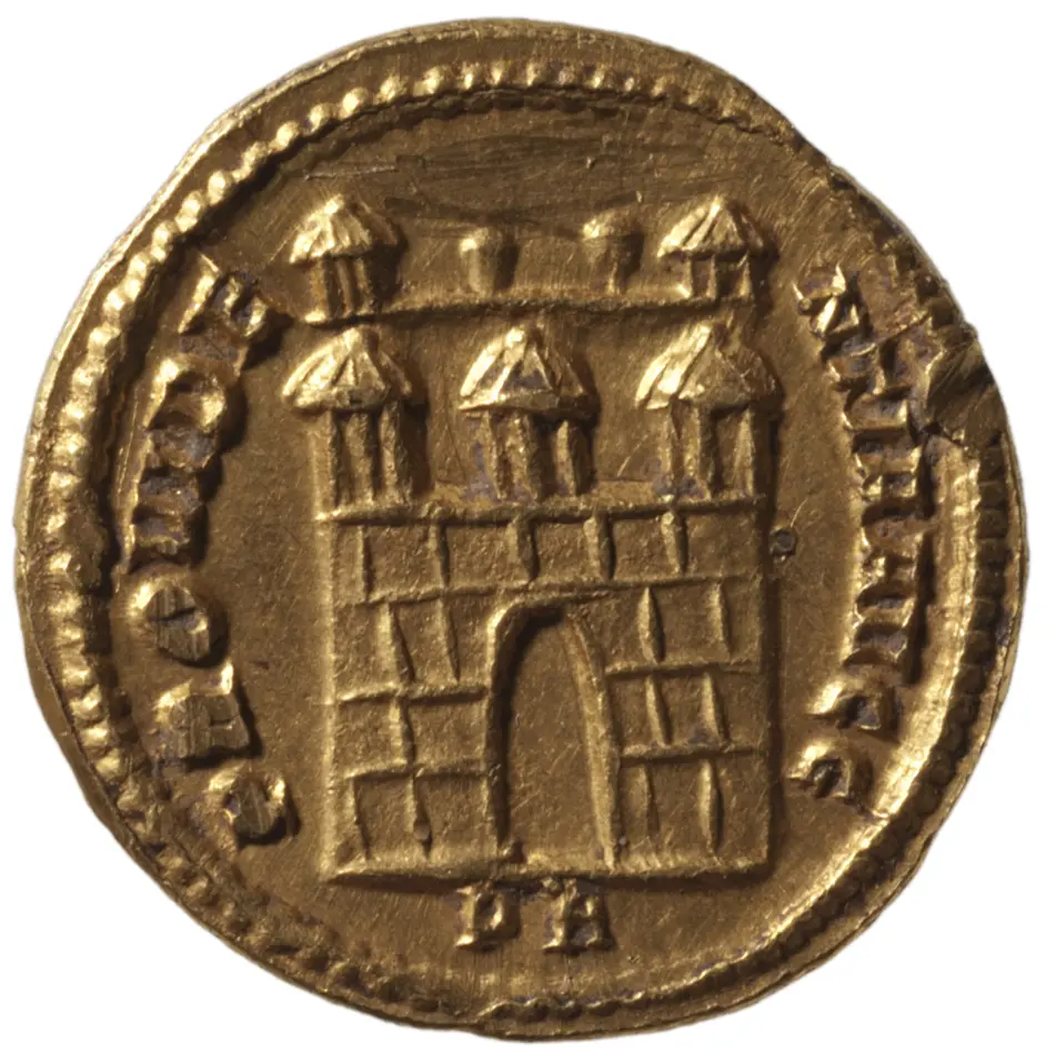 Münze