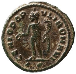 Severus II. Caesar