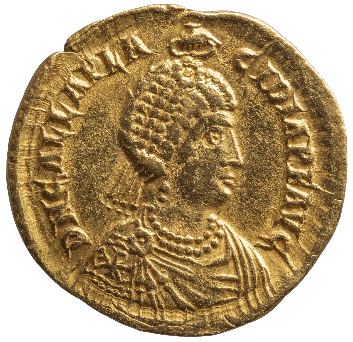 Galla Placidia