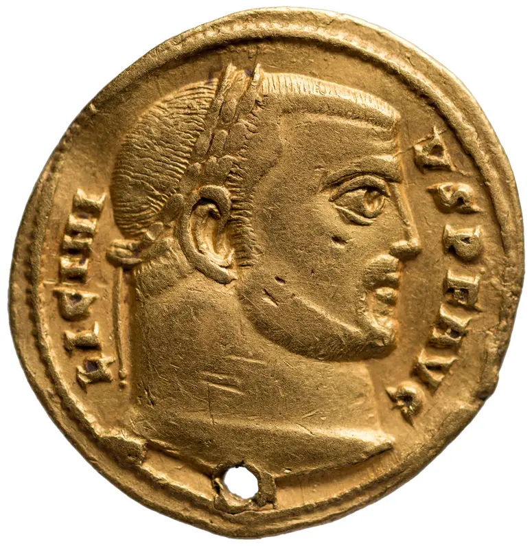 Münze