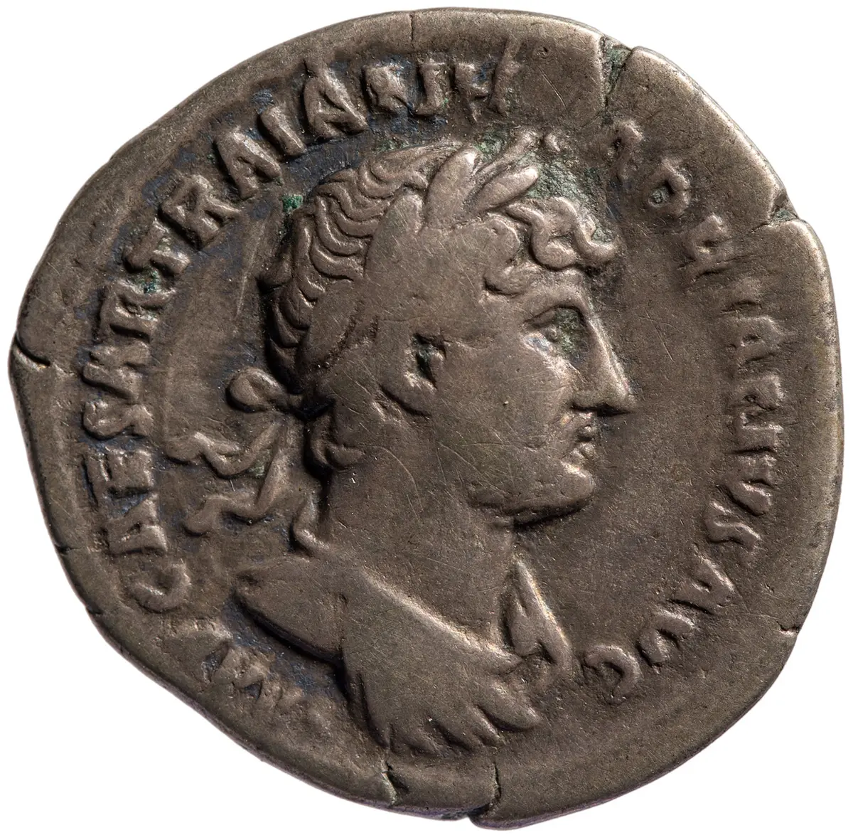 Hadrianus