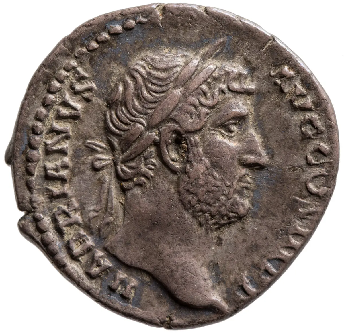 Hadrianus