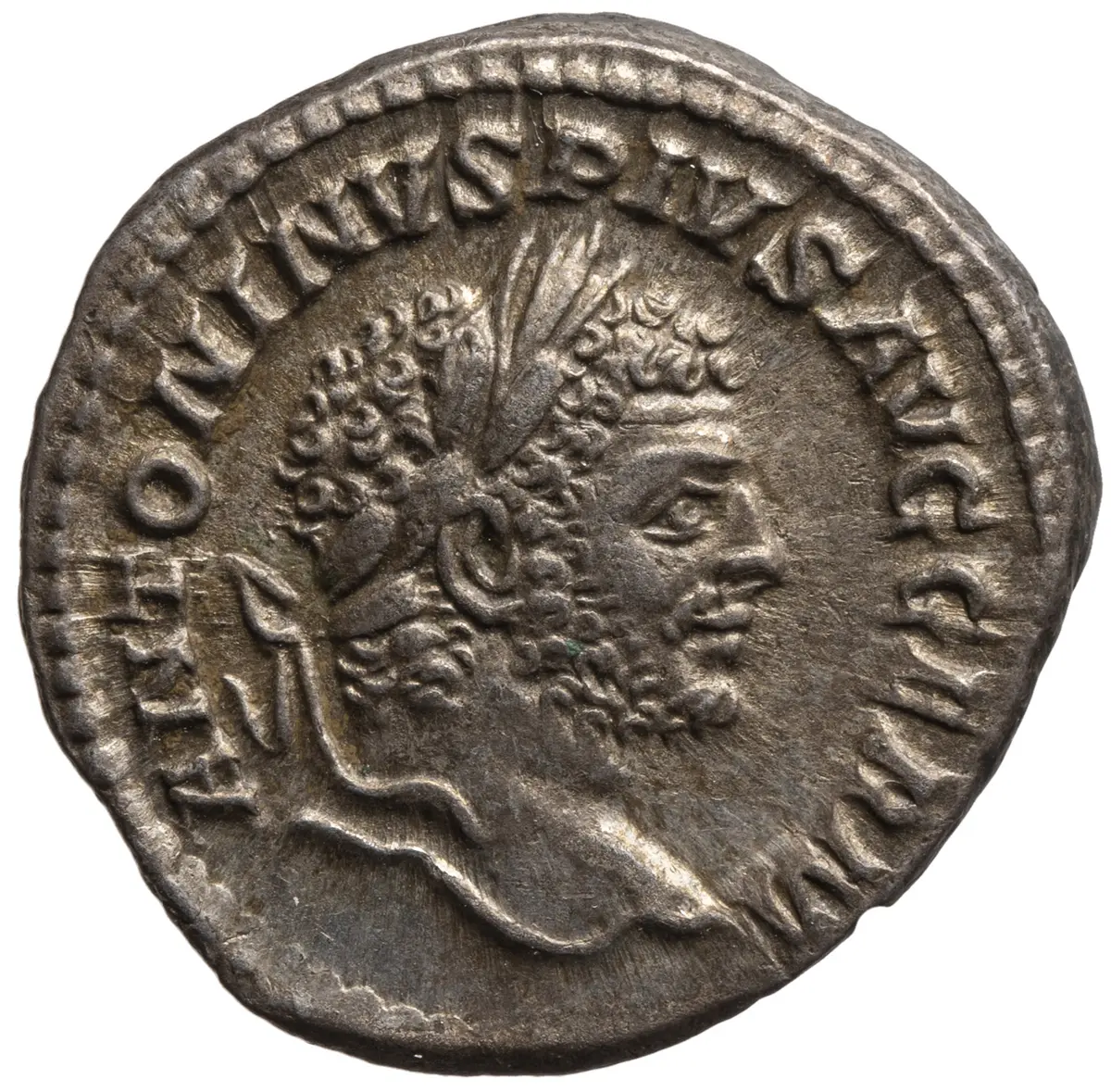 Antoninus III. (Caracalla)