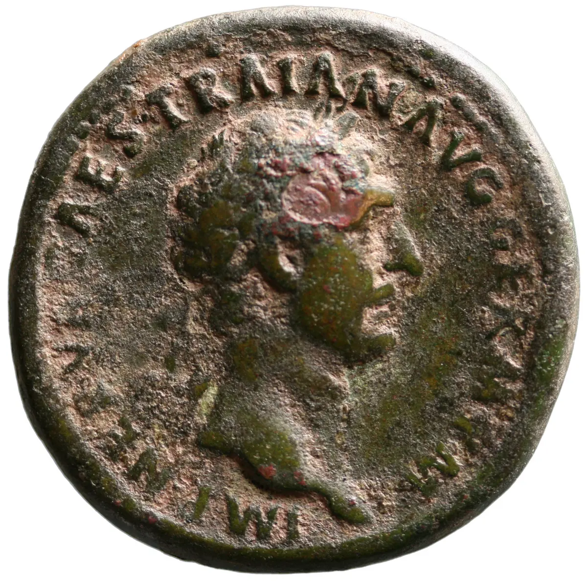 Traianus