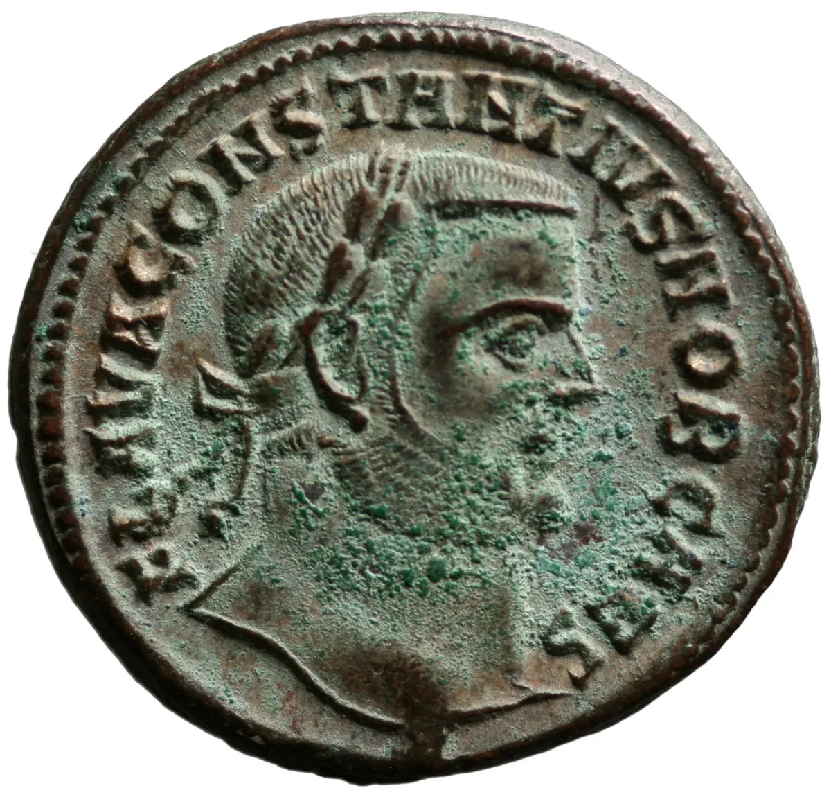 Constantius I. (Chlorus) Caesar