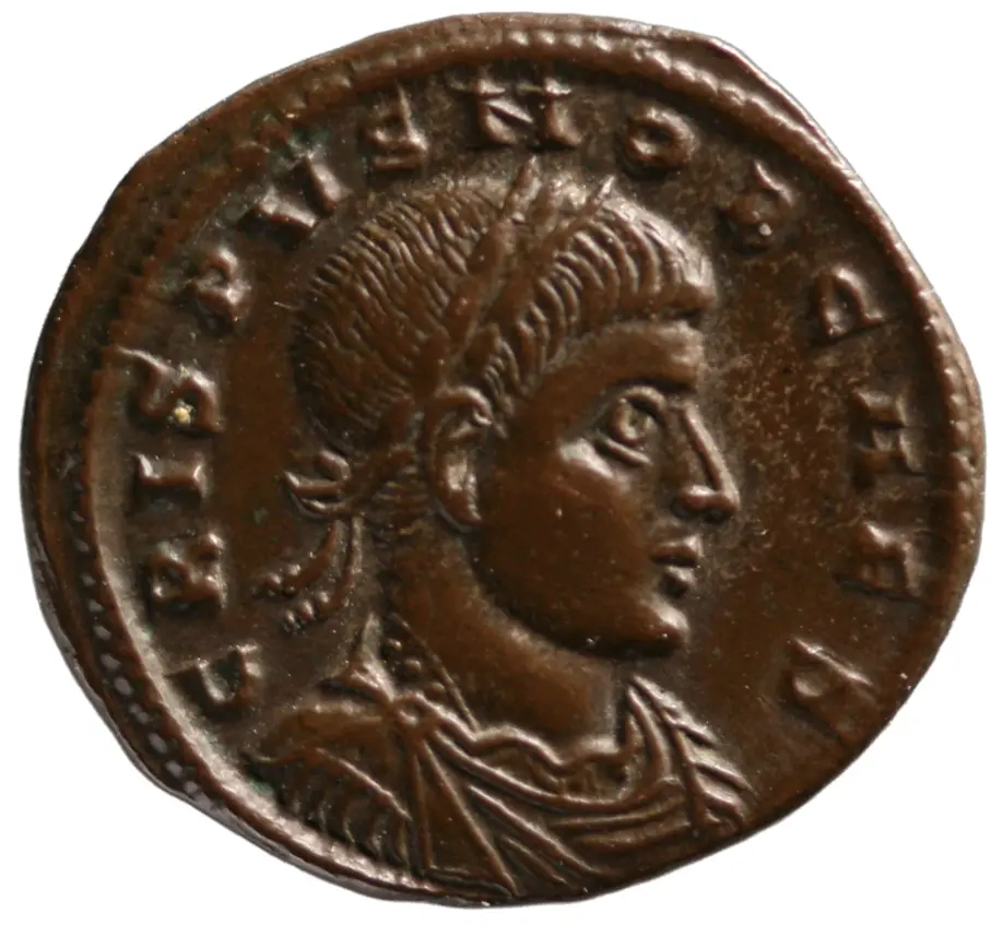 Crispus