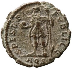Constantius II.