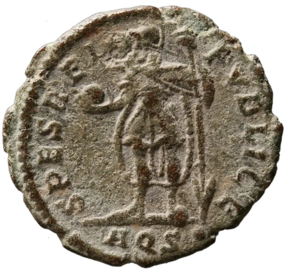Constantius II.