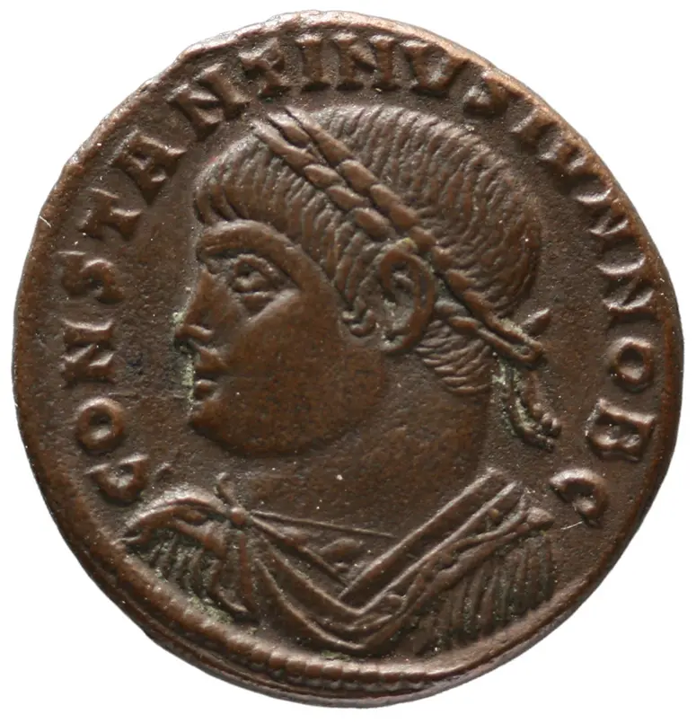 Münze