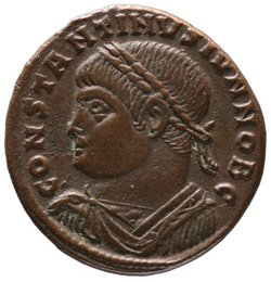 Constantinus II. (Caesar)