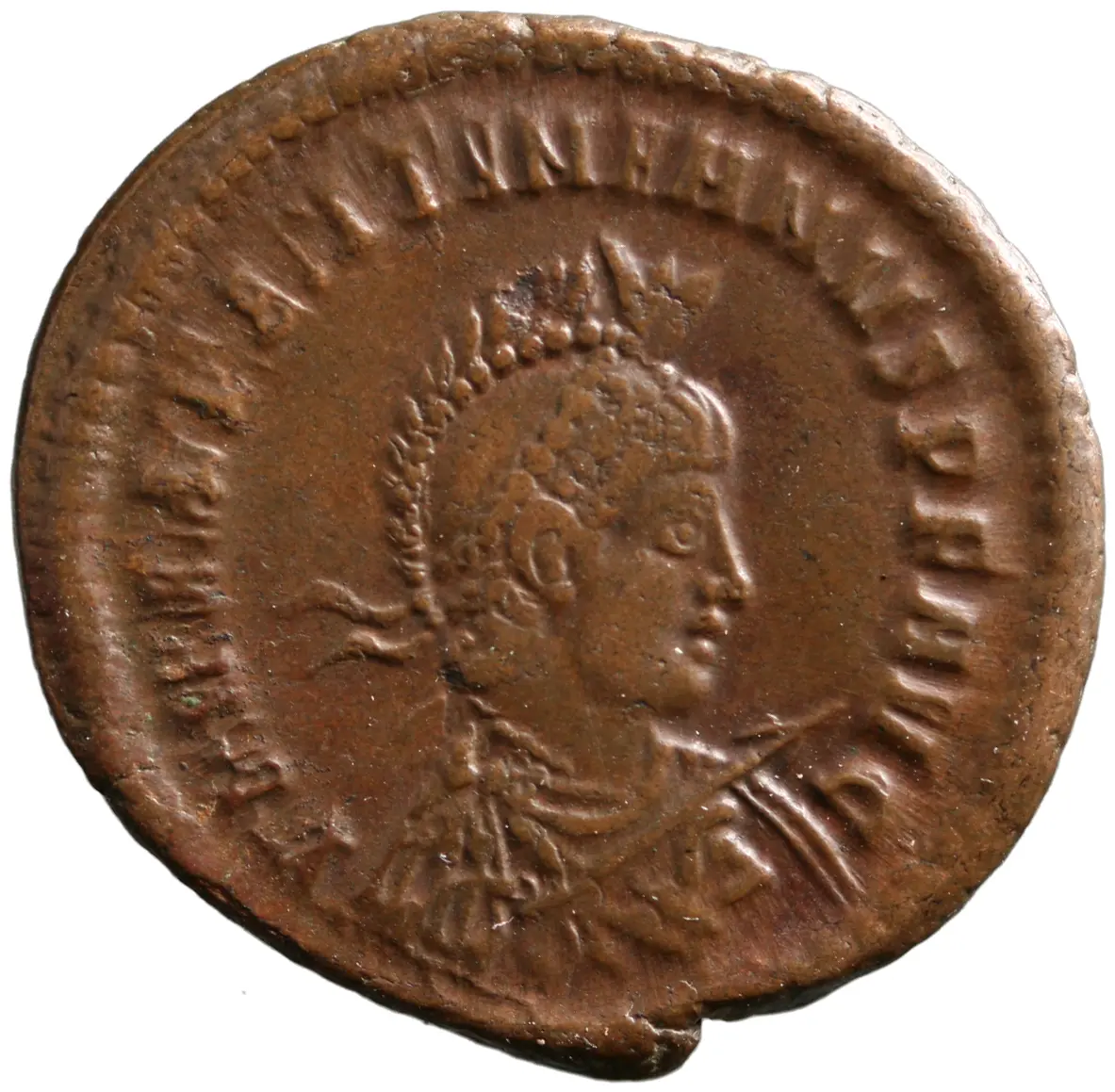 Valentinianus II.