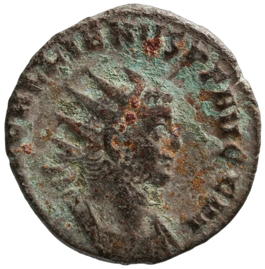 Gallienus