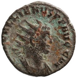 Gallienus
