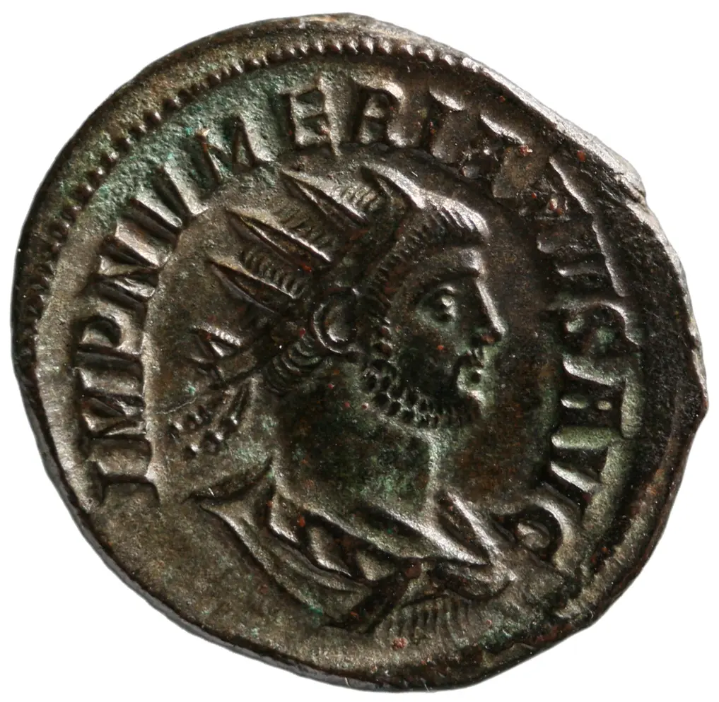 Numerianus Caesar