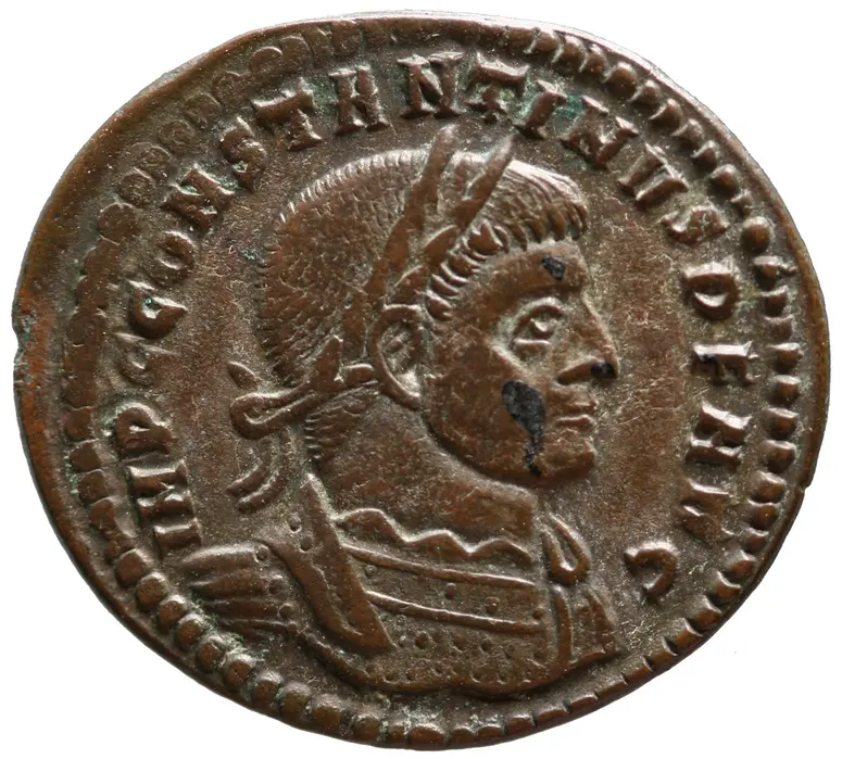 Münze