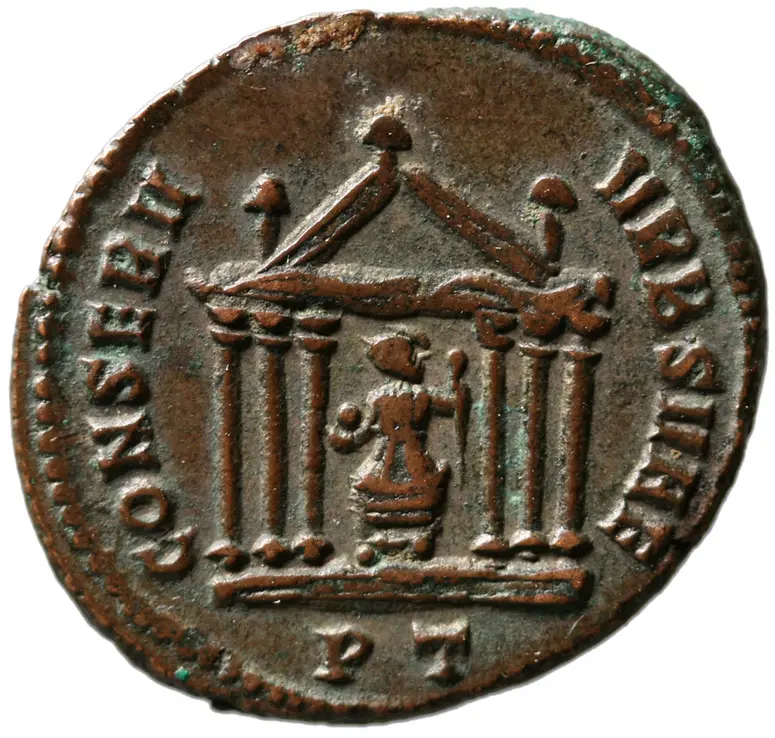 Münze