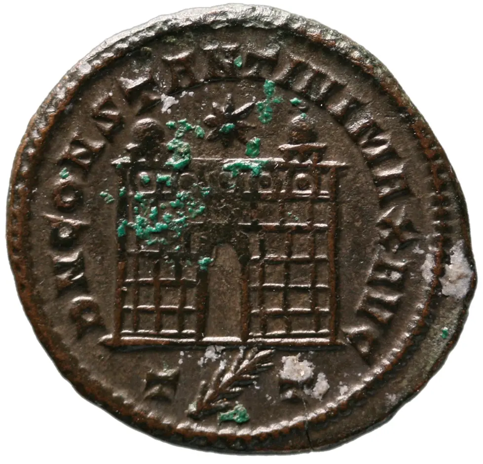 Constantinus I.