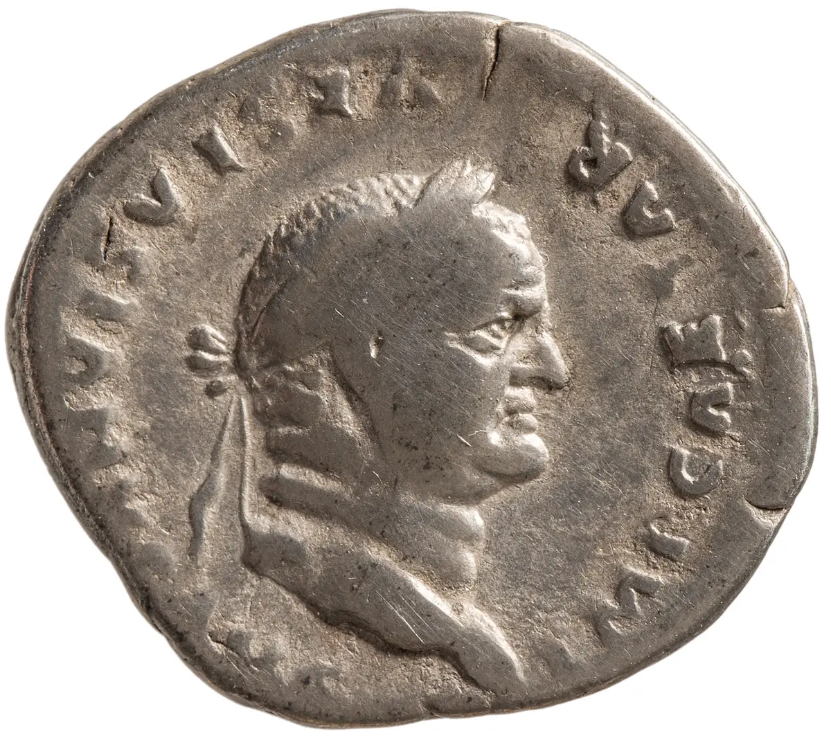 Vespasianus