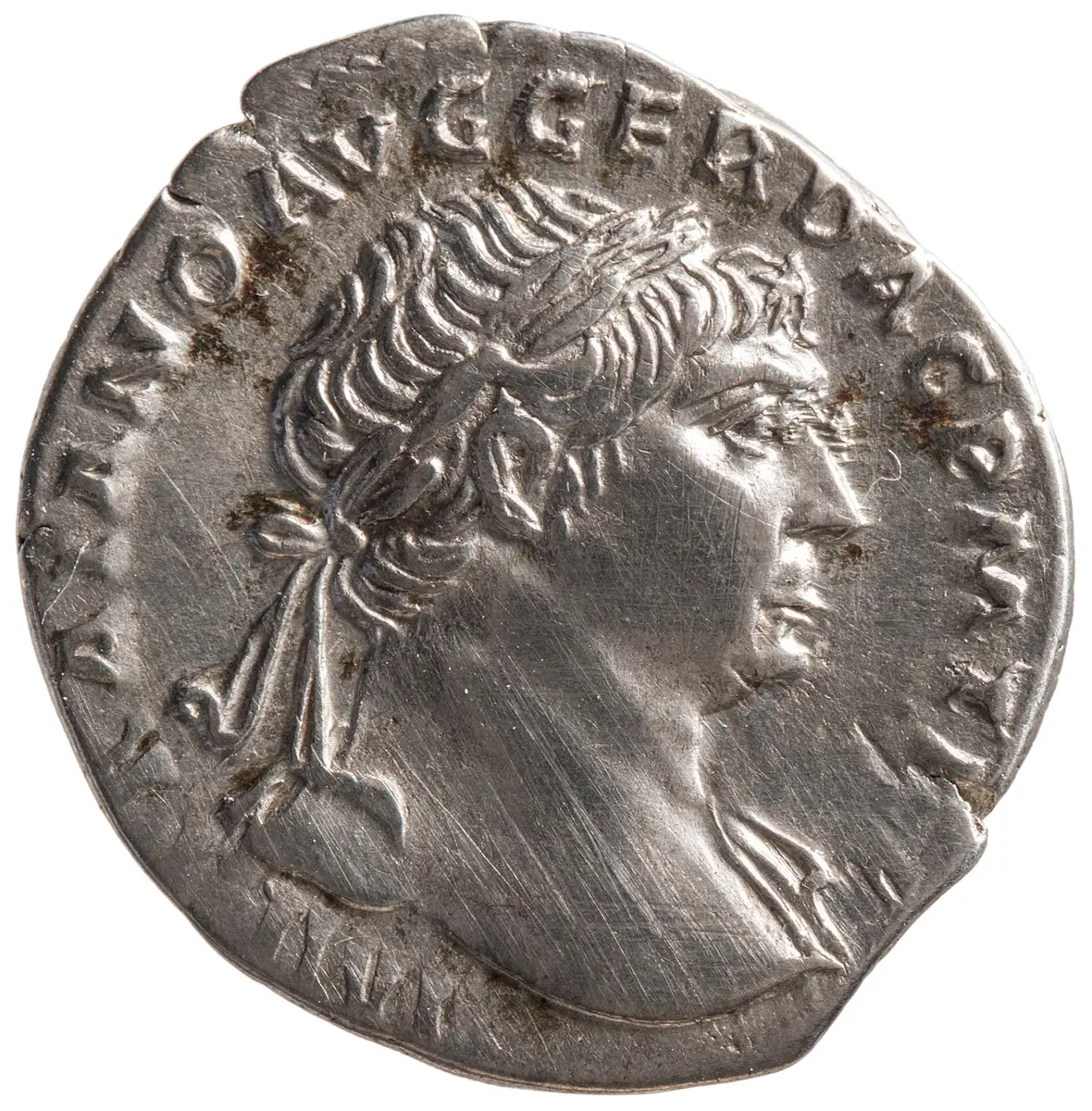 Traianus