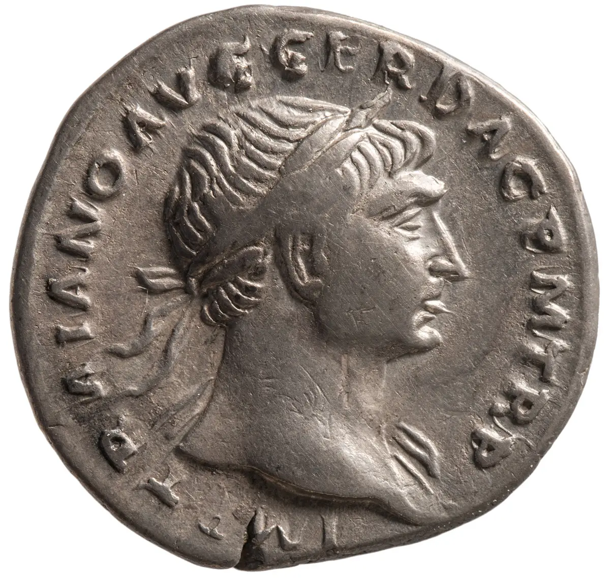 Traianus