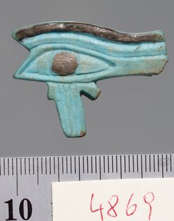 Udjat-Auge