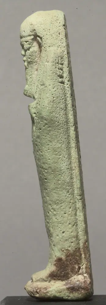 Uschebti