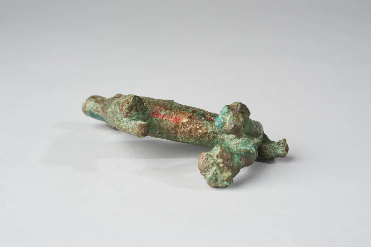 Statuette eines Kamels