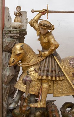 Georgsaltar