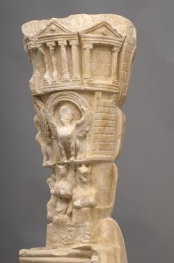 Große Artemis von Ephesos