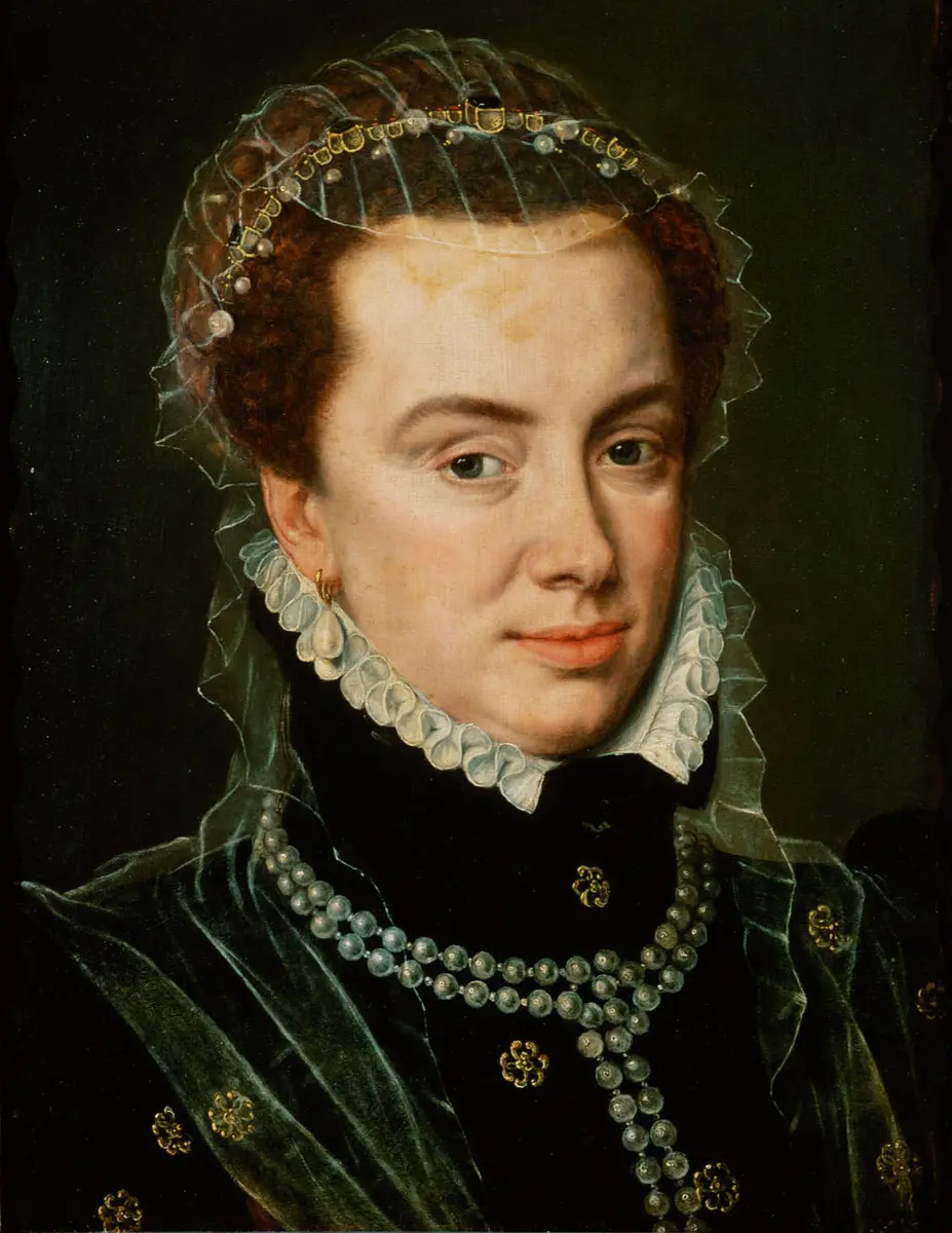 Margarete von Parma